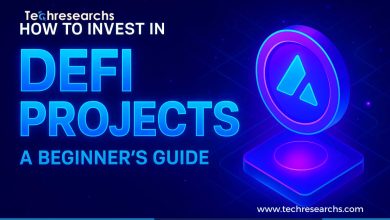 DeFi Projects