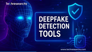 Deepfake Detection Tools