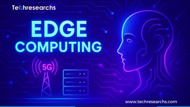 Edge Computing