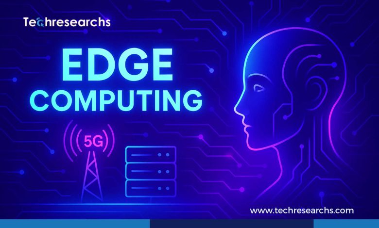 Edge Computing