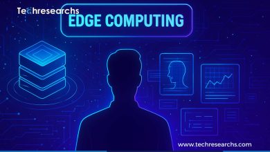 Edge Computing