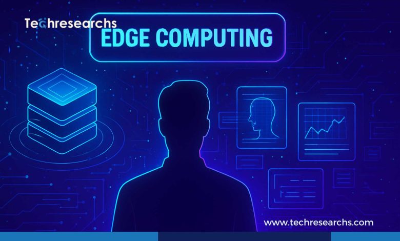 Edge Computing