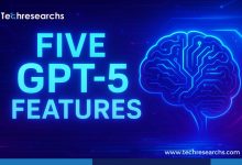 Five GPT-5 Features