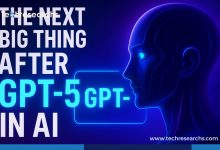 GPT-5 in AI