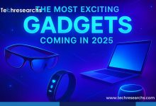 Gadgets