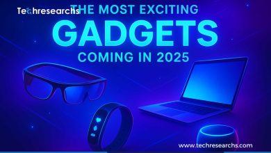 Gadgets