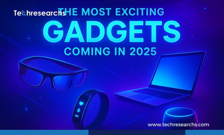 Gadgets