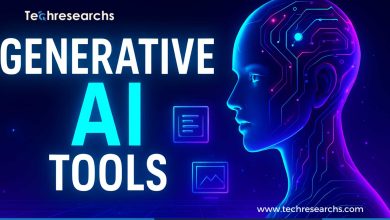 Generative AI Tools