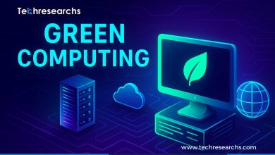 Green Computing