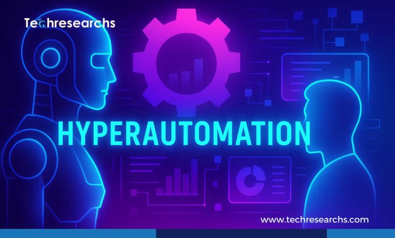 Hyperautomation