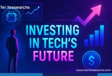 Investing in Tech’s Future