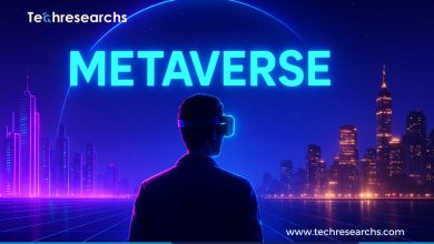 Metaverse Meets Reality