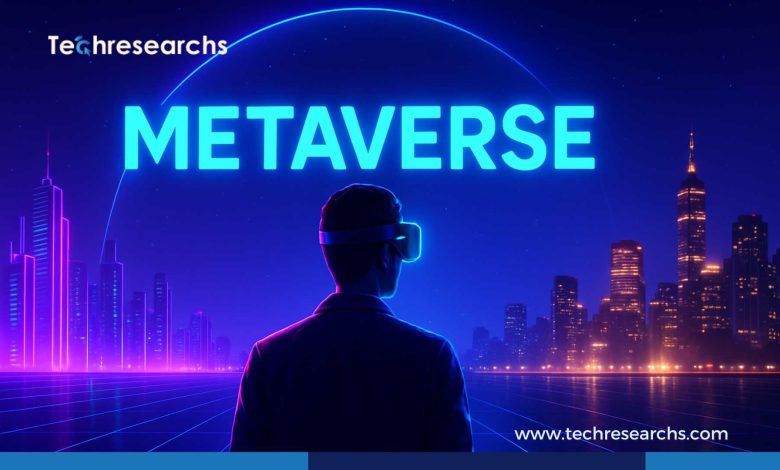 Metaverse Meets Reality