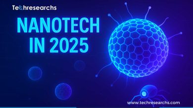 Nanotech in 2025