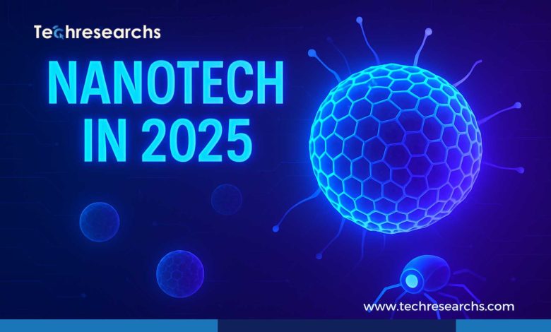 Nanotech in 2025