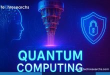 Quantum Computing