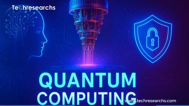 Quantum Computing