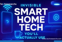 Smart Home Tech