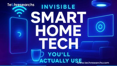 Smart Home Tech