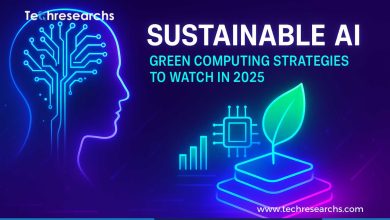 Sustainable AI