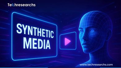 Synthetic media