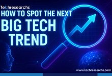 Tech Trend