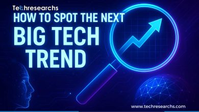 Tech Trend