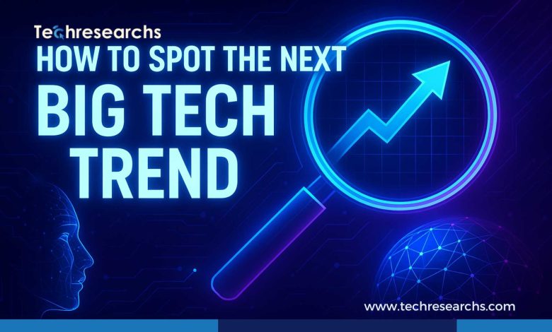 Tech Trend