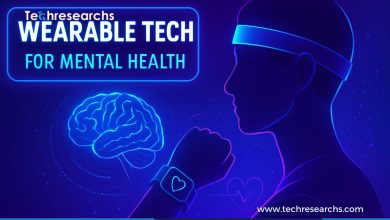 Wearable Tech