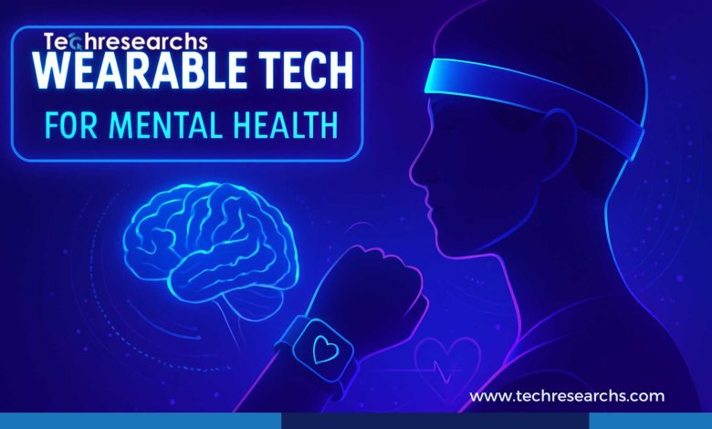 Wearable Tech
