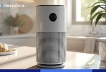AI-Air Purifier