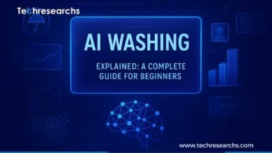 AI Washing