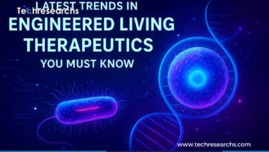 Engineered Living Therapeutics