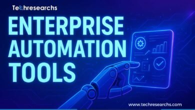 Enterprise Automation Tools