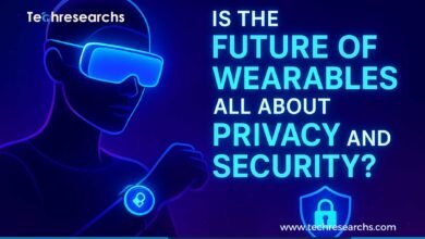 Future of Wearables
