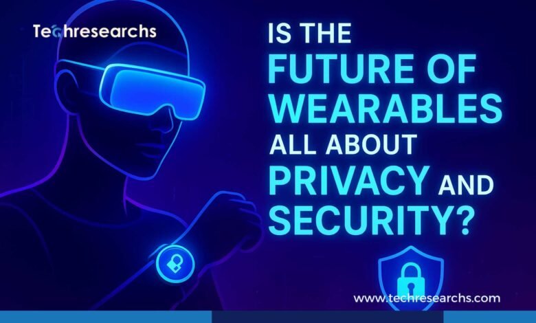 Future of Wearables