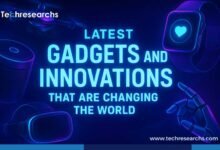 Gadgets and Innovations