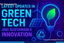Green Tech