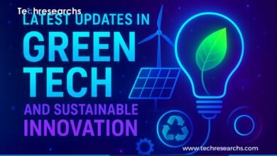 Green Tech