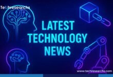 Latest Technology News