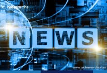 Latest Technology News