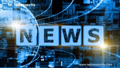 Latest Technology News