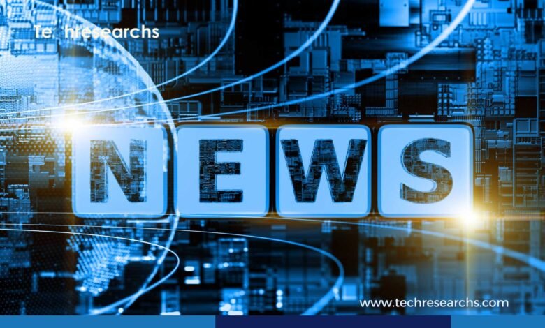 Latest Technology News