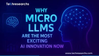 Micro LLMs