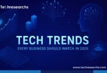 Tech Trends