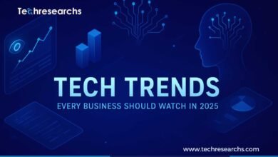 Tech Trends