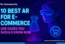 AR for E-commerce