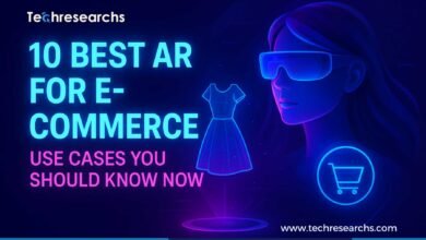 AR for E-commerce
