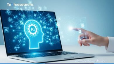 AI-Powered Productivity