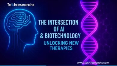 AI & Biotechnology